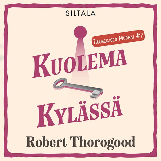 Kuolema kylässä
