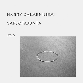 Varjotajunta (ljudbok) av Harry Salmenniemi