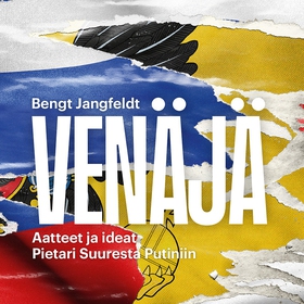 Venäjä - Aatteet ja ideat (ljudbok) av Bengt Ja