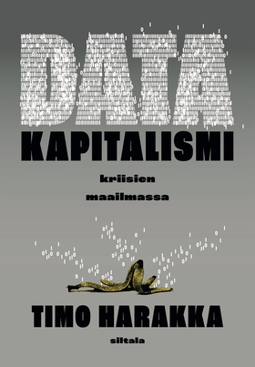 Datakapitalismi kriisien maailmassa (e-bok) av 