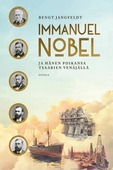 Immanuel Nobel ja hänen poikansa