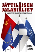 Jättiläisen jalanjäljet