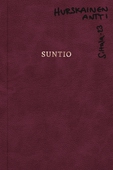 Suntio