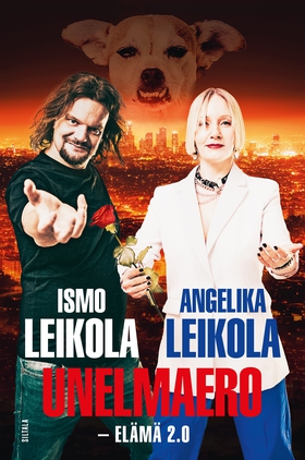 Unelmaero (e-bok) av Ismo Leikola, Angelika Lei