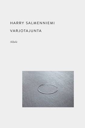 Varjotajunta (e-bok) av Harry Salmenniemi