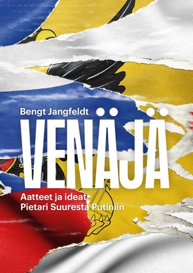 Venäjä – Aatteet ja ideat (e-bok) av Bengt Jang
