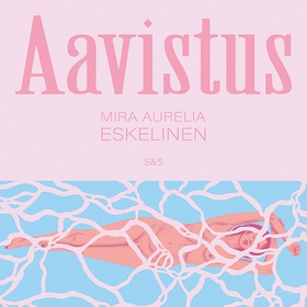 Aavistus (ljudbok) av Mira Eskelinen