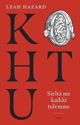 Kohtu (e-bok) av Leah Hazard