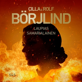 Laupias samarialainen (ljudbok) av Rolf Börjlin