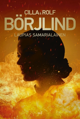 Laupias samarialainen (e-bok) av Rolf Börjlind,