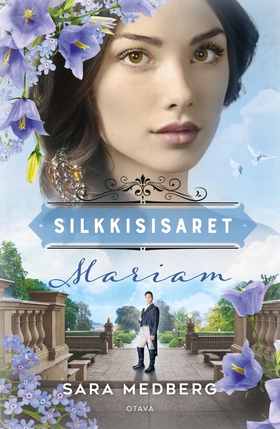 Silkkisisaret - Mariam (e-bok) av Sara Medberg