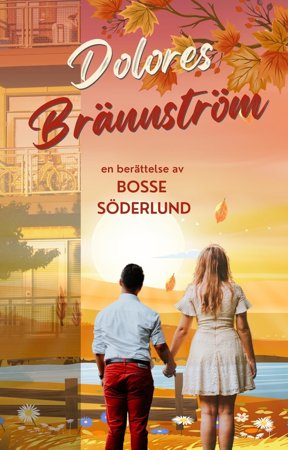 Dolores Brännström