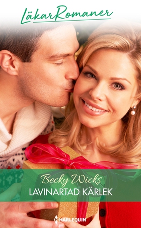 Lavinartad kärlek (e-bok) av Becky Wicks