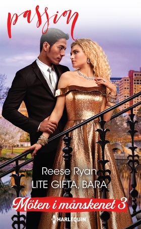 Lite gifta, bara (e-bok) av Reese Ryan