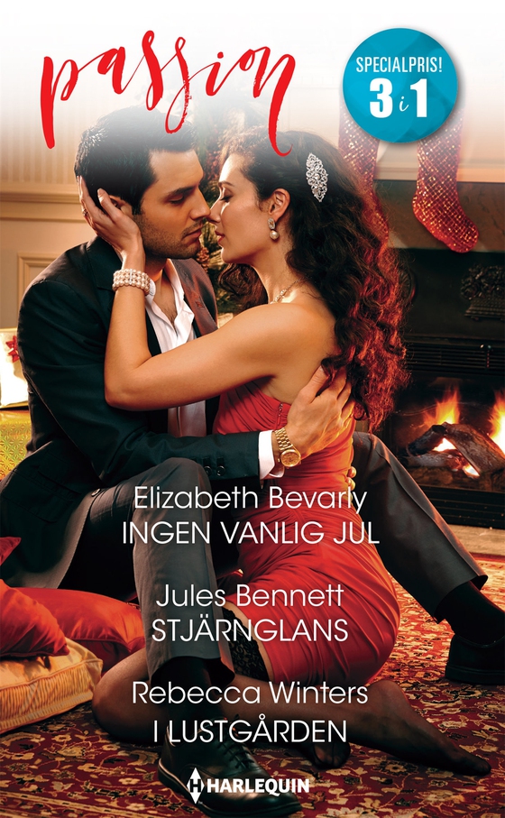 Ingen vanlig jul / Stjärnglans / I lustgården