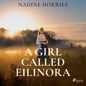 A Girl Called Eilinora (ljudbok) av Nadine Dorr