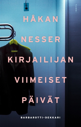 Kirjailijan viimeiset päivät (e-bok) av Håkan N