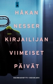 Kirjailijan viimeiset päivät