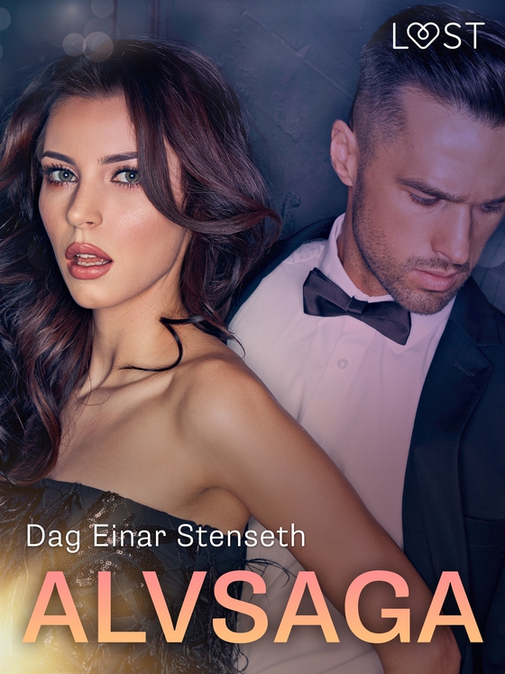 Alvsaga - erotisk novell