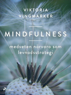 Mindfulness : medveten närvaro som levnadsstrat