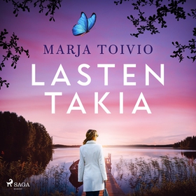 Lasten takia (ljudbok) av Marja Toivio