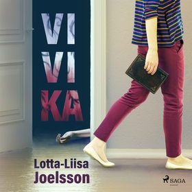 Vivika (ljudbok) av Lotta-Liisa Joelsson