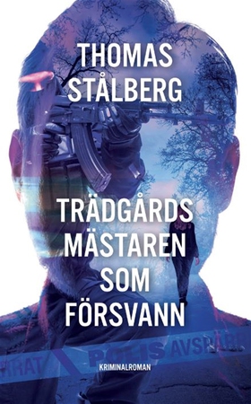 Trädgårdsmästaren som försvann (e-bok) av Thoma