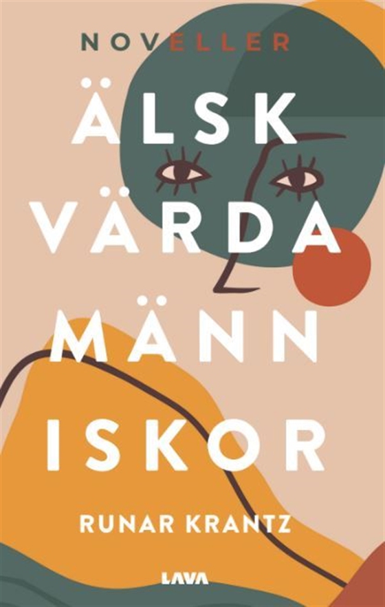 Älskvärda människor (e-bok) av Runar Krantz