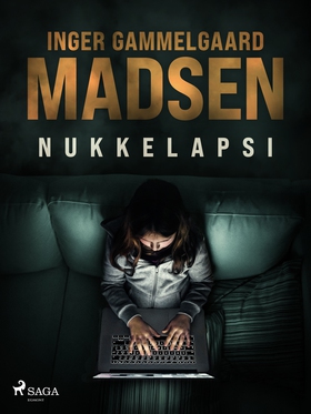 Nukkelapsi (e-bok) av Inger Gammelgaard Madsen