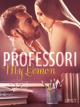 Professori – eroottinen novelli (e-bok) av My L