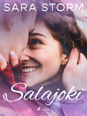Salajoki (e-bok) av Sara Storm
