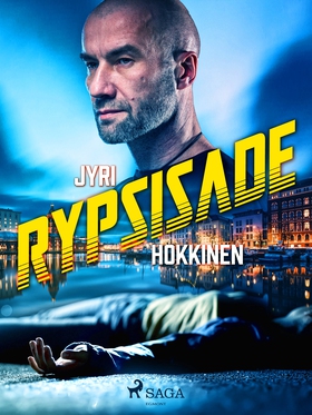 Rypsisade (e-bok) av Jyri Hokkinen