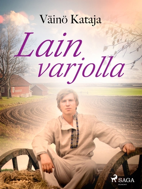 Lain varjolla (e-bok) av Väinö Kataja