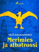 Merimies ja albatrossi