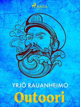 Outoori (e-bok) av Yrjö Rauanheimo