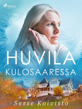 Huvila Kulosaaressa (e-bok) av Sesse Koivisto