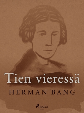 Tien vieressä (e-bok) av Herman Bang
