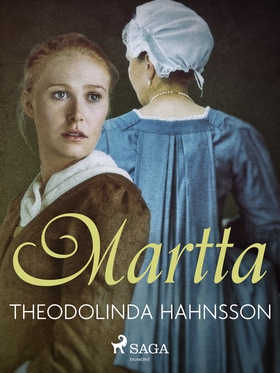 Martta (e-bok) av Theodolinda Hahnsson