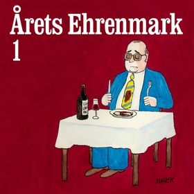 Årets Ehrenmark 1 (ljudbok) av Torsten Ehrenmar