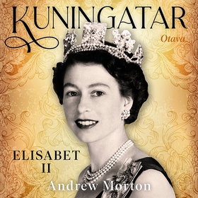 Kuningatar (ljudbok) av Andrew Morton
