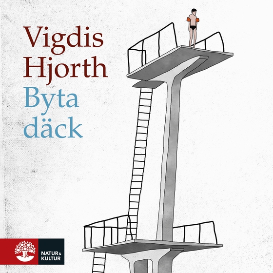 Byta däck