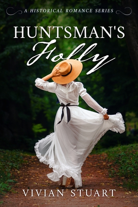 Huntsman's Folly (e-bok) av Vivian Stuart