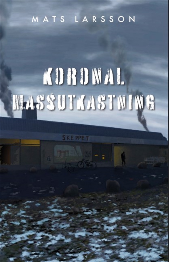Koronal massutkastning
