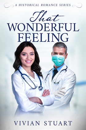 That Wonderful Feeling (e-bok) av Vivian Stuart