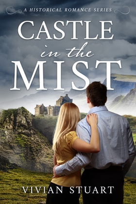 Castle in the Mist (e-bok) av Vivian Stuart