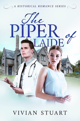 The Piper of Laide (e-bok) av Vivian Stuart