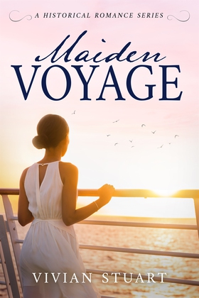 Maiden Voyage (e-bok) av Vivian Stuart