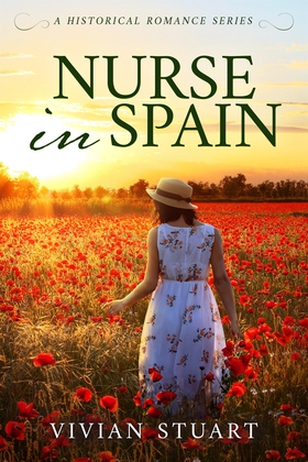 Nurse in Spain (e-bok) av Vivian Stuart