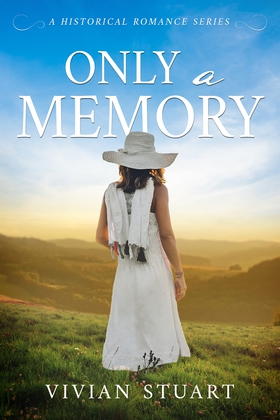 Only a memory (e-bok) av Vivian Stuart