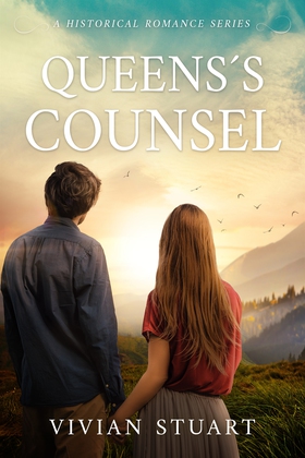 Queens´s Counsel (e-bok) av Vivian Stuart